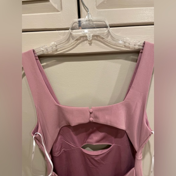 Lulu’s Fuchsia Bodycon Dress size XL - Picture 6 of 9